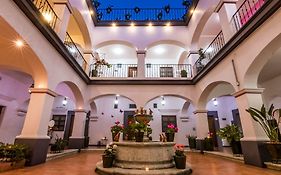 Hotel del Marquesado